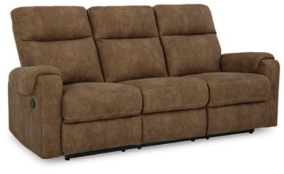 Edenwold Reclining Sofa, Loveseat and Recliner - Image 10