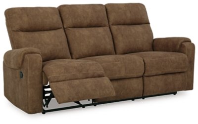 Edenwold Reclining Sofa, Loveseat and Recliner - Image 11
