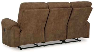 Edenwold Reclining Sofa, Loveseat and Recliner - Image 12