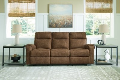 Edenwold Reclining Sofa, Loveseat and Recliner - Image 21