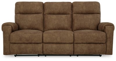 Edenwold Reclining Sofa, Loveseat and Recliner - Image 9