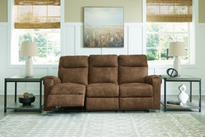 Edenwold Reclining Sofa, Loveseat and Recliner - Image 22
