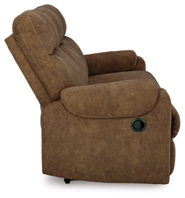 Edenwold Reclining Sofa, Loveseat and Recliner - Image 13