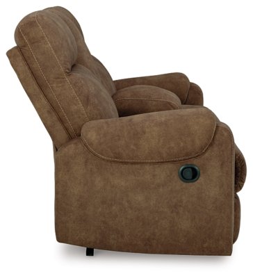 Edenwold Reclining Sofa, Loveseat and Recliner - Image 18