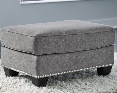 Barrali Ottoman - Image 3