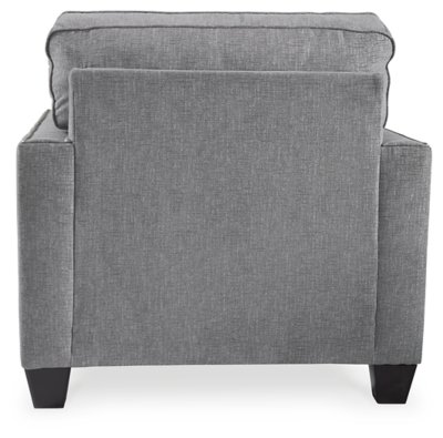 Barrali Chair - Image 5