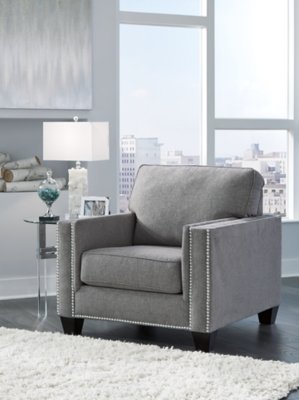 Barrali Chair - Image 3