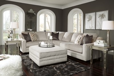 Tessani End Table - Image 7
