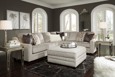 Tessani End Table - Image 6
