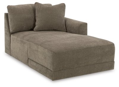 Raeanna 5-Piece Sectional with Chaise - Image 5