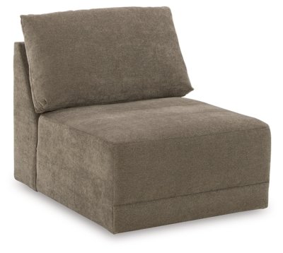 Raeanna 5-Piece Sectional with Chaise - Image 3