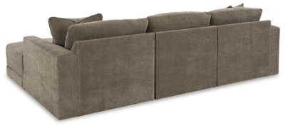 Raeanna 3-Piece Sectional Sofa with Chaise - Image 3