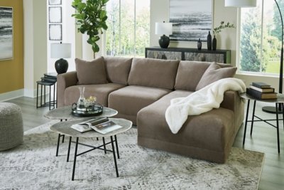 Raeanna 3-Piece Sectional Sofa with Chaise - Image 5