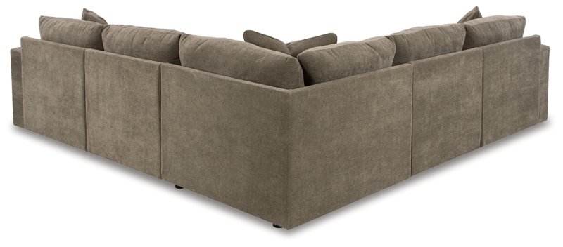 Raeanna 5-Piece Sectional - Image 3