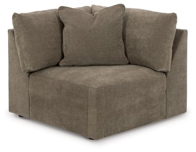 Raeanna 5-Piece Sectional with Chaise - Image 4