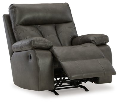 Willamen Recliner - Image 4