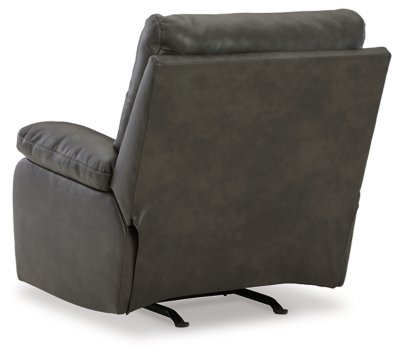 Willamen Recliner - Image 7