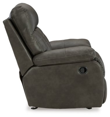 Willamen Recliner - Image 6