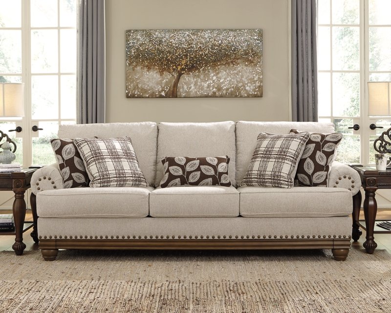 Harleson Sofa - Image 3