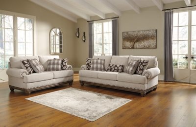 Harleson Sofa - Image 4