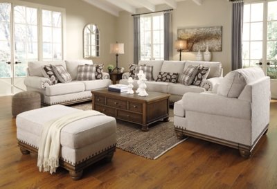 Harleson Loveseat - Image 7