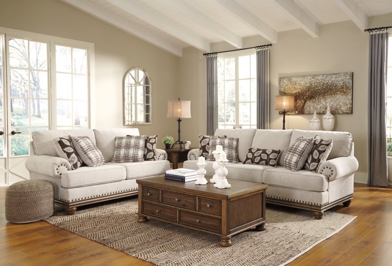 Harleson Sofa - Image 6