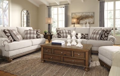 Harleson Sofa - Image 8