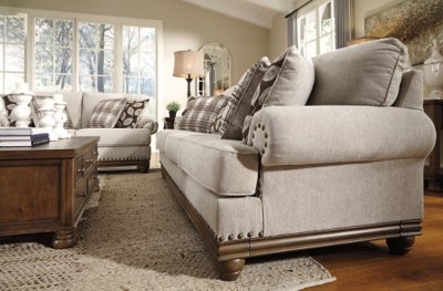 Harleson Sofa - Image 9