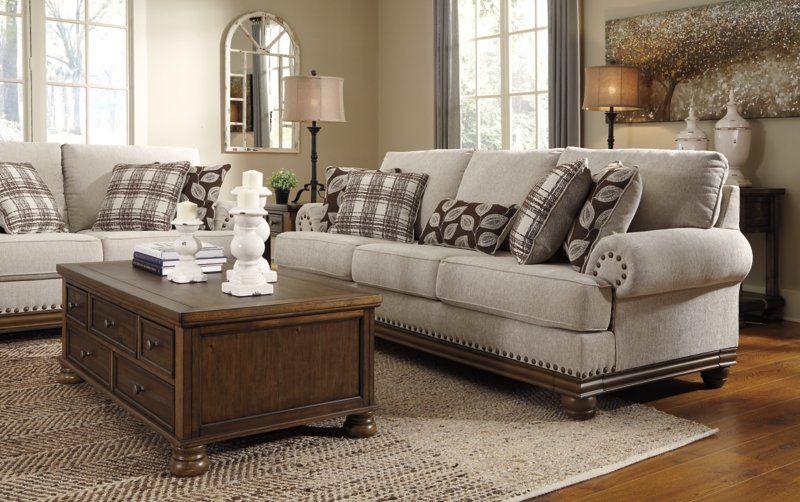 Harleson Sofa - Image 10