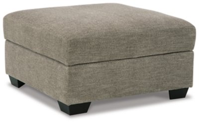 Creswell 2-Piece Sectional with Ottoman - Image 8