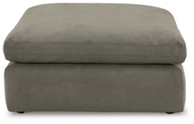 Next-Gen Gaucho Oversized Accent Ottoman - Image 4