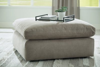 Next-Gen Gaucho Oversized Accent Ottoman - Image 3