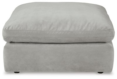 Sophie Oversized Accent Ottoman - Image 4
