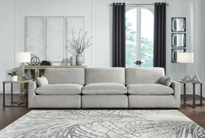 Sophie 3-Piece Sectional Sofa - Image 3