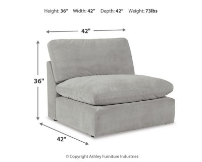 Sophie 7-Piece Sectional - Image 10