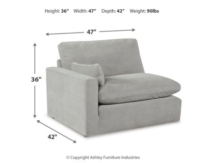 Sophie 7-Piece Sectional - Image 9