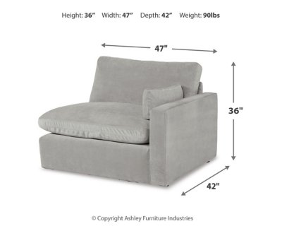 Sophie 7-Piece Sectional - Image 12