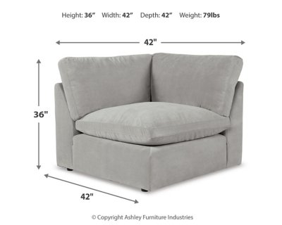 Sophie 7-Piece Sectional - Image 11