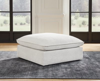 Gimma Ottoman With Storage - Image 3