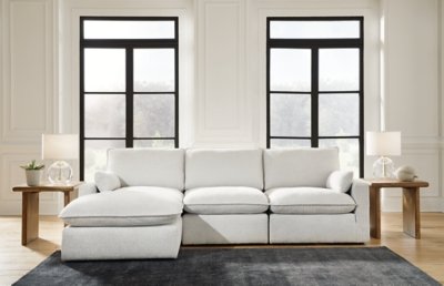 Gimma 3-Piece Sectional Sofa with Chaise - Image 3
