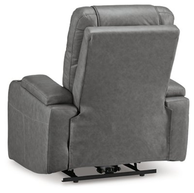 Schooner Rocks Power Recliner - Image 7