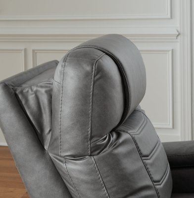 Schooner Rocks Power Recliner - Image 10