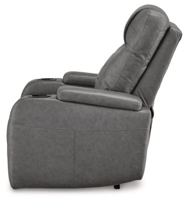 Schooner Rocks Power Recliner - Image 8