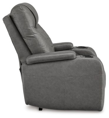 Schooner Rocks Power Recliner - Image 6