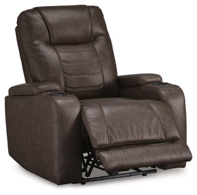 Schooner Rocks Power Recliner - Image 4