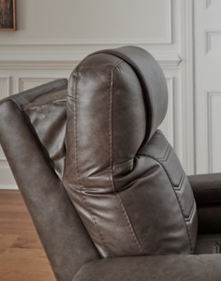 Schooner Rocks Power Recliner - Image 10