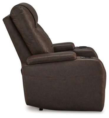 Schooner Rocks Power Recliner - Image 6