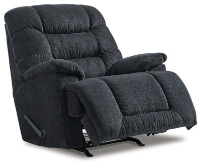 Bridgtrail Recliner - Image 4
