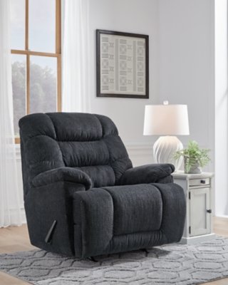 Bridgtrail Recliner - Image 3