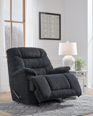 Bridgtrail Recliner - Image 9